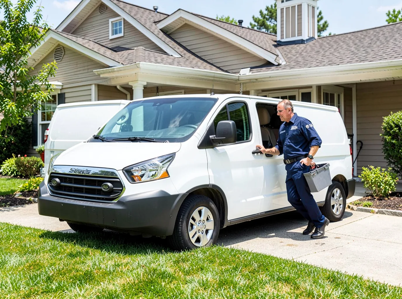 Emergency Plumber company in Vancouver, WA